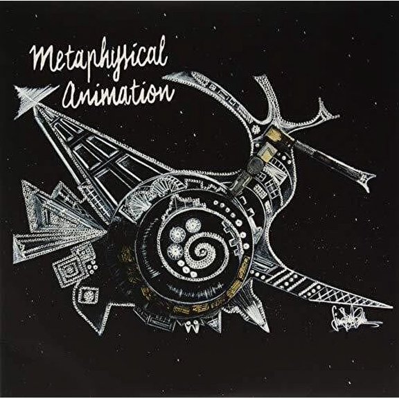 Metaphysical Animation (Vinyl)
