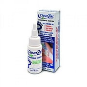 Clearzal B-A-C - The Complete Nail System, 30ml
