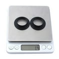 thumbnail image 5 of Aoanydony Road Bicycle BB Threaded Shaft Press-in Bearing Cup Cover Fixed Gear Cycling, 5 of 6