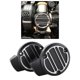 thumbnail image 1 of 1 par de motores acanalados conjunto de cubierta del cuerpo del para Bobber 2017 y más Soledad Motocicletas Cubierta del acelerador, 1 of 7