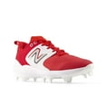 thumbnail image 5 of New Balance 3000v6 Adult Men's Low Molded Baseball Cleats, 5 of 5