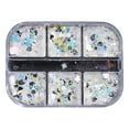 thumbnail image 2 of Kiplyki Wholesale New Style Nail Sequins Summer Nails Irregular Pat, 2 of 2