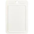 thumbnail image 4 of shiyou-H55548-GW Crochet Multi-Porte, Blanc, 4 of 4