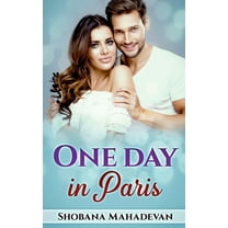 One day in Paris (Paperback)
