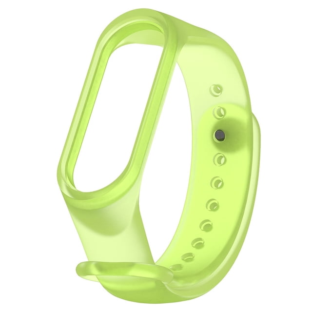 Cameland Transparent Replacement Wristband Wrist Strap For 4