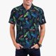 thumbnail image 1 of Balery Dinosaur Camisa Polo de Hombre con Estampado, de Manga Corta y Tejido Medio, Camisa Tipo Golf Polo-Medium, 1 of 6