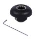 thumbnail image 3 of Reemplazo Avanzado de Cuchillas con Juego de Llaves de Vaso para Advanced Series Touch y Go Quiet One 48/64Oz Container, 3 of 5