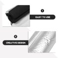 thumbnail image 3 of BESTYASH 4Ud Funda Para Tubo De Agua Con Aislamiento Impermeable Y Proteccion Congelacion Exterior, 3 of 7