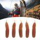 thumbnail image 4 of Señuelo De Pesca Suave De Cola De Aguja, Cebo Artificial De Gusano Roscado Resistente Al Desgarro Para Pescar ANGGREK Otros, 4 of 8