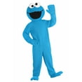 thumbnail image 1 of Déguisement de Mascotte Cookie Monster pour Adulte, 1 of 8