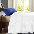 thumbnail image 3 of Satin Pillowcase, Premium Cotton Underside for Temperature Regulated Comfort, 3 of 5