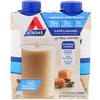 Atkins, Cafe Caramel Shake, 4 Shakes, 11 fl oz (325 ml) Each(pack of 3)