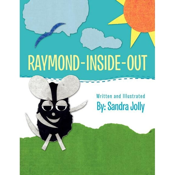 Raymond - Inside - Out, (Paperback)