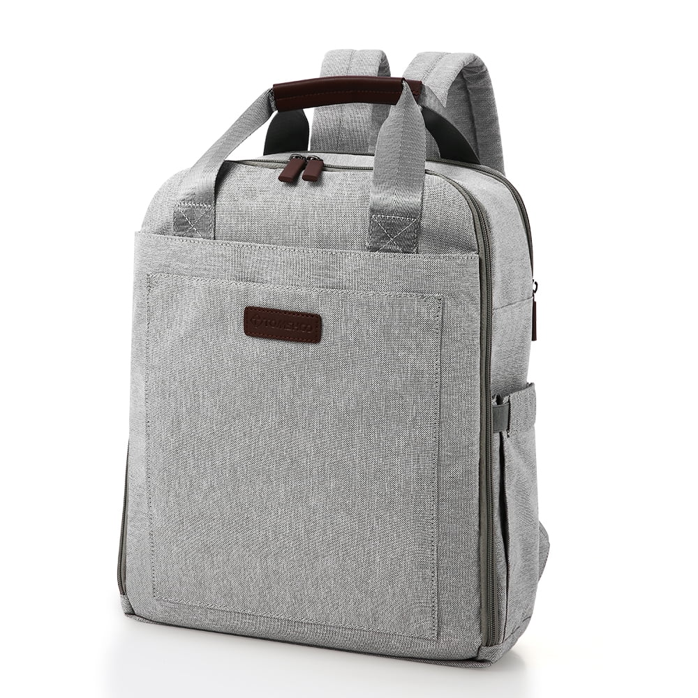 slim backpacks for college