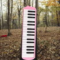 PBPBOX Kids Instrument Professional Melodica 32 Keys Melodica for Beginners 1Set