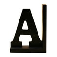 thumbnail image 3 of AZ Bookends, 3 of 4