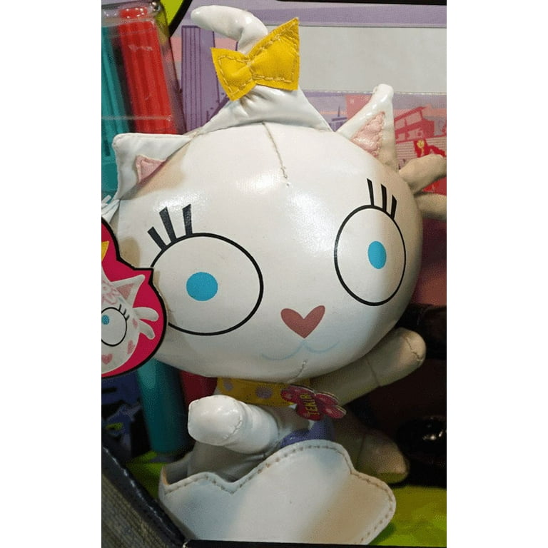 EXILE - yumiKitty Temporal Transition | EXILE TRIBE Wiki | Fandom