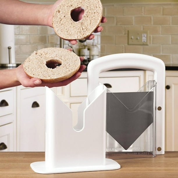 Bagel Cutter