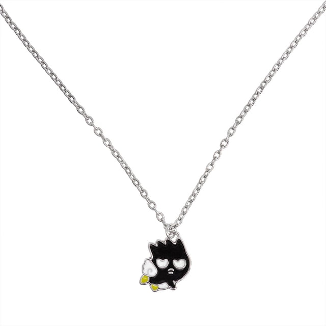 Collar Hello Kitty & Friends Badtz-Maru Wings 45cm Níquel Hello Kitty Diseño Moderno