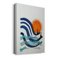thumbnail image 2 of What a Way to Spend the Day Premium Gallery Wrapped Canvas - Ready to Hang, 2 of 9