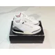 thumbnail image 3 of Jo r-dan 3 Retro Mid White Cement Reimagined, 3 of 5