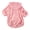 Pink, variant on Pet Life LLC HD2BLLG French Terry Pet Hoodie Hooded Sweater