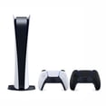 thumbnail image 3 of Consola PlayStation Digital 825 GB Astro Bot & GT7 + Control DualSense PS5 Color Negro, 3 of 5