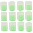 thumbnail image 1 of 1000 tapas de válvula de neumático luminosas universales para cubo de rueda de coche, cubiertas decorativas a prueba de polvo que brillan intensamente, color de la foto, color de la foto, 1 of 5