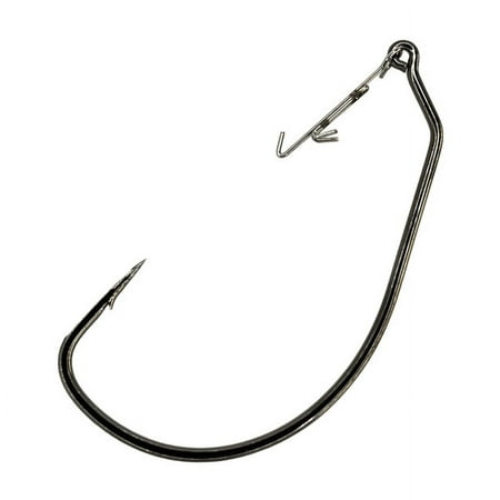 Game On Grappler Swimbait Hooks 9/0 3 Pack