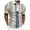 Beige, variant on adviicd Work Shirts for Men Men's Classic Short Sleeve Solid Polo Shirt