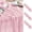Blushing Pink, variant on VGMiu 3PCS Table Runner Cheesecloth 10FT Dusty Pink Boho Gauze Cheese Cloth Rustic Sheer Table Runners for Wedding Bridal Baby Shower Party Decoration
