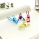 thumbnail image 5 of Pinzas para la ropa - 20 piezas - Colores variados Vhermosa Llaves y Pinzas, 5 of 6