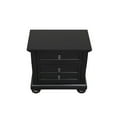 thumbnail image 6 of Glory Furniture Meade G8925-N Nightstand Black, 6 of 10