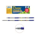 thumbnail image 3 of Premier Paint Roller 3' - 6' Soft Foam Stainless Steel Extension Pole, 3 of 6