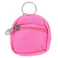 thumbnail image 1 of 1 PC Dollhouse Miniatura Schoolbag Modelo Muñeca House Ornament Mini Schoolbag, 1 of 5