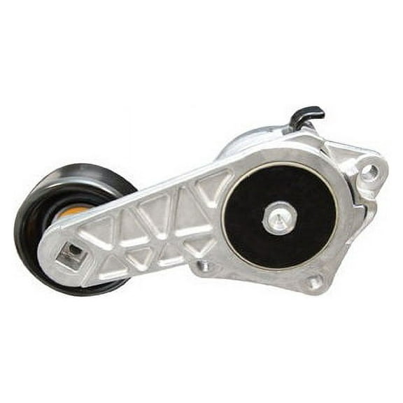Accessory Belt Tensioner - Compatible with 2003 - 2010 Ford Mustang 2004 2005 2006 2007 2008 2009