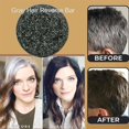 thumbnail image 2 of Barre Inversée pour Cheveux Gris, Barre Inversée pour Cheveux Gris Manne, Réparation des Cheveux Gris et Blancs Unisexe, 2 of 5