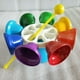 thumbnail image 4 of Campanas de juguete, campanas musicales de juguete, 8 campanas de instrumentos, campanas musicales de juguete, confiables y duraderas, 4 of 10