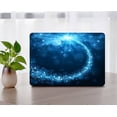 thumbnail image 5 of KSK KAISHEK Hard Case Shell Cover Only Compatible 2023/2022/2021 Release MacBook Pro 14 inchs with XDR Display Type C Model: A2779 M2 & A2442 M1 Creative B 88, 5 of 5