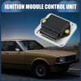 thumbnail image 3 of Unique Bargains Module de Commande d'Allumage Module de Commande d'Allumage N°8980534/191905351a pour Audi 100 1989-1991, 3 of 7