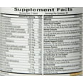 thumbnail image 2 of One N Only Multivitamin for Women by Pure Essence - Natural One a Day Herbal Supplement with Vitamin D, D3, B12, Biotin - 30 Tablets, 2 of 4