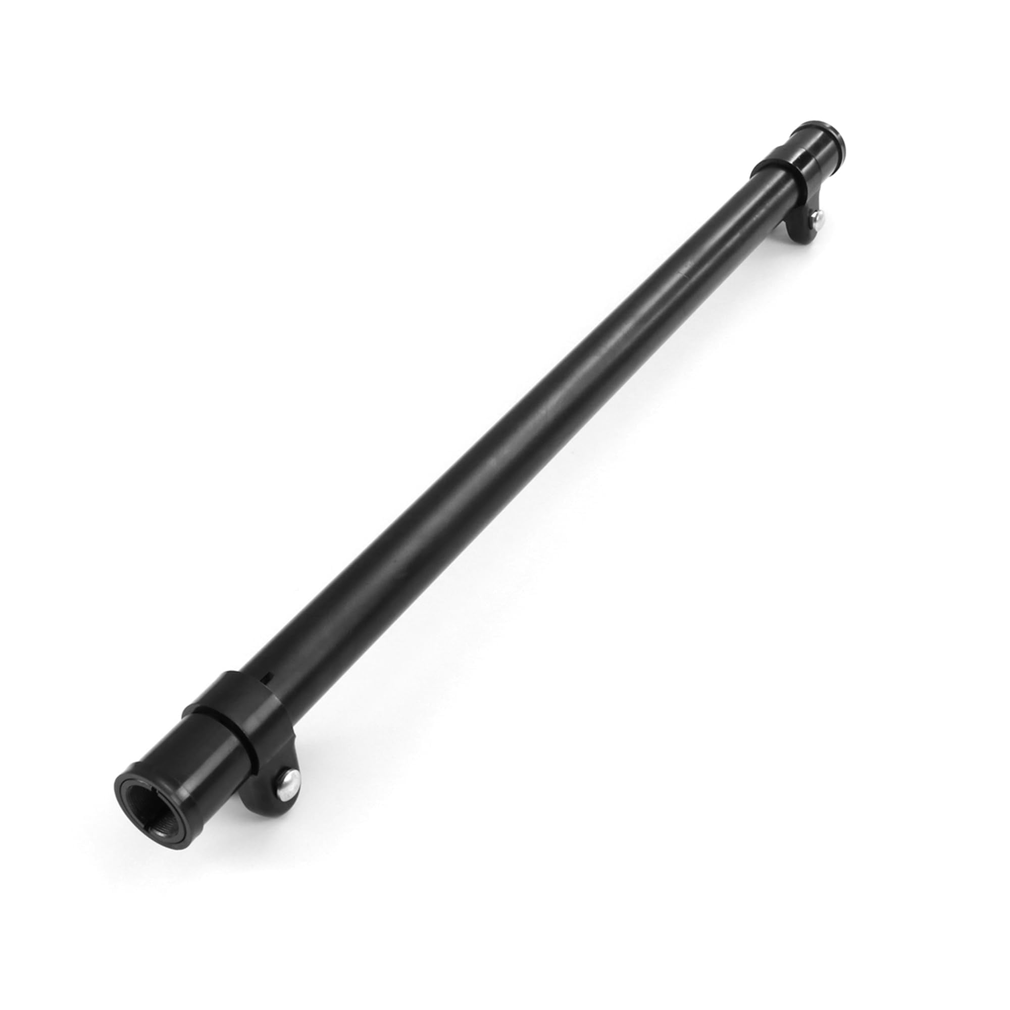 Metrix Premium Chassis Parts - Steering Arm To Steering Arm Tie Rod End Adjusting Sleeve Fits 08-22 Ford F-350 Super Duty 4WD, 05-22 F-250 Super Duty 4WD, Replacement ES800977S, Made in Europe