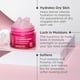 thumbnail image 2 of Mascarilla de labios Andalou Naturals 1000 ROSES Overnight 12 ml vegana, 2 of 5