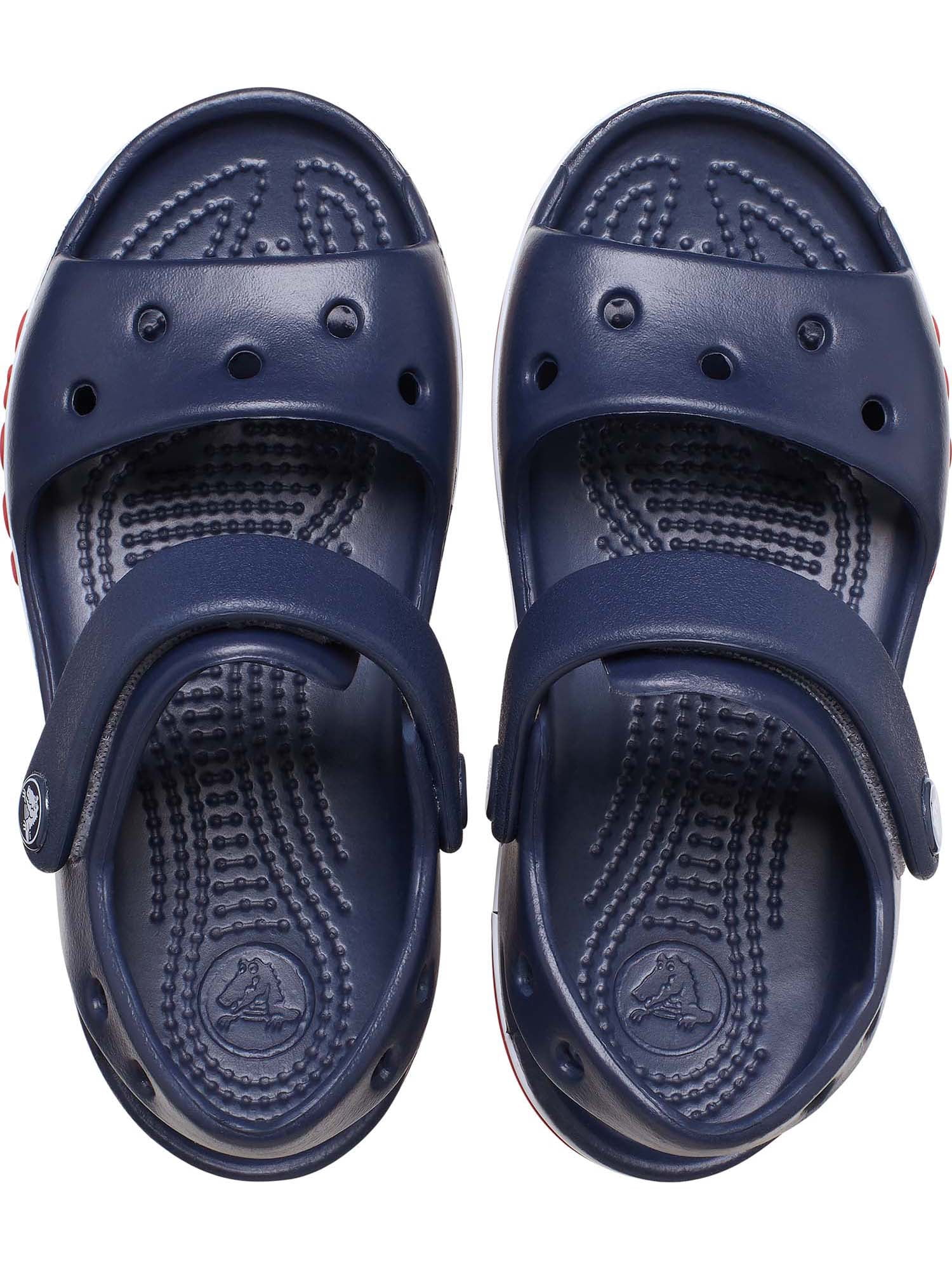 Crocs Toddler & Kids Bayaband Sandal