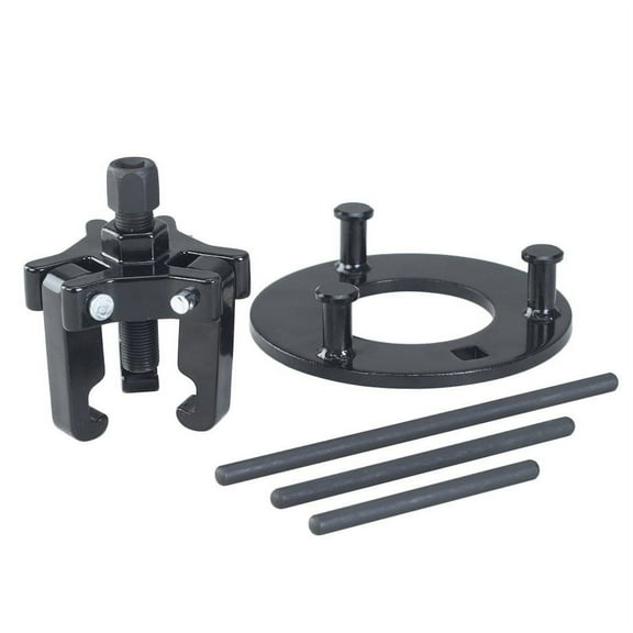 OTC Tools & Equipment 6284 Chrysler Harmonic Balancer Puller Set