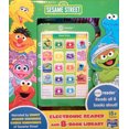 thumbnail image 3 of Phoenix International Lecteur Me pour Enfants Sesame Street, 3 of 4