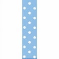 thumbnail image 2 of GG POLKADOT BLUE 1.5 - FRENCH, 2 of 2