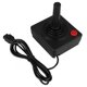 thumbnail image 4 of Control de juegos, controlador de joystick de juegos móviles analógicos retro clásicos 3D para todos los sistemas Atari 2600, consola Atari 7800 (no se admiten todos los juegos Partes Electronicas Octpeak No, 4 of 7