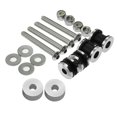 thumbnail image 1 of Kit de accesorios de acoplamiento para portaequipajes de liberación rápida, compatible con Harley DavidsonTouring FLSTC FXSTSB FXSTS FXSTC FLSTF FXST FXSTB FLSTN 1984-2020, 1 of 5