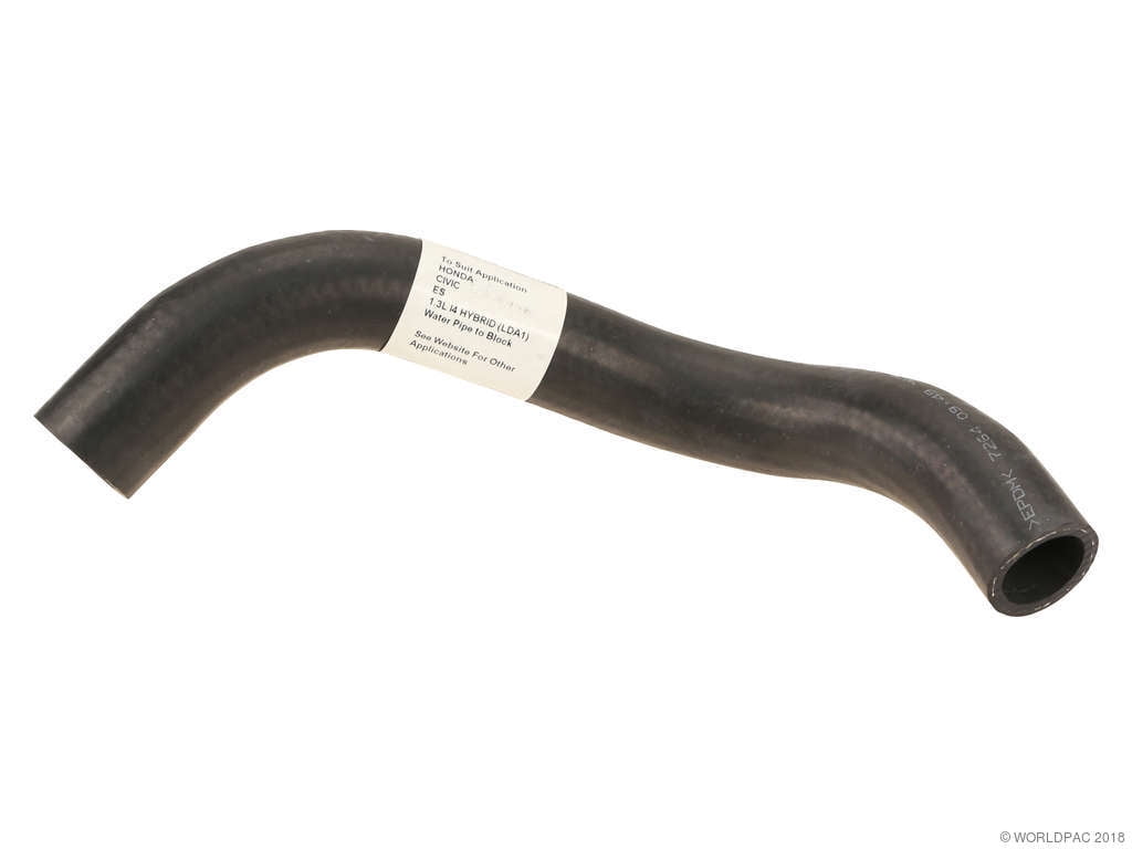 GOPARTS Replacement for 20032005 Honda Civic Radiator Coolant Hose
